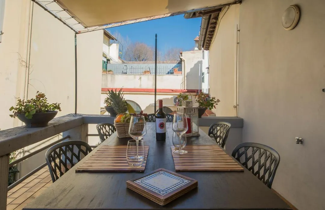 Le Casine di Firenze-1