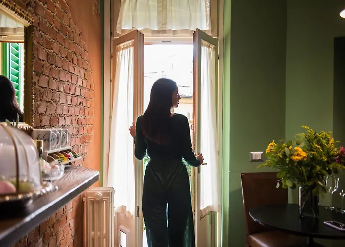 Frimi Boutique Rooms B&B Firenze