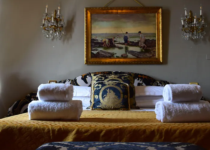 Bed and Breakfast Residenza Vespucci Firenze